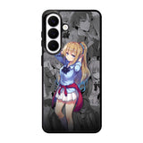 Kei Karuizawa Samsung Galaxy S26 Case OV10610
