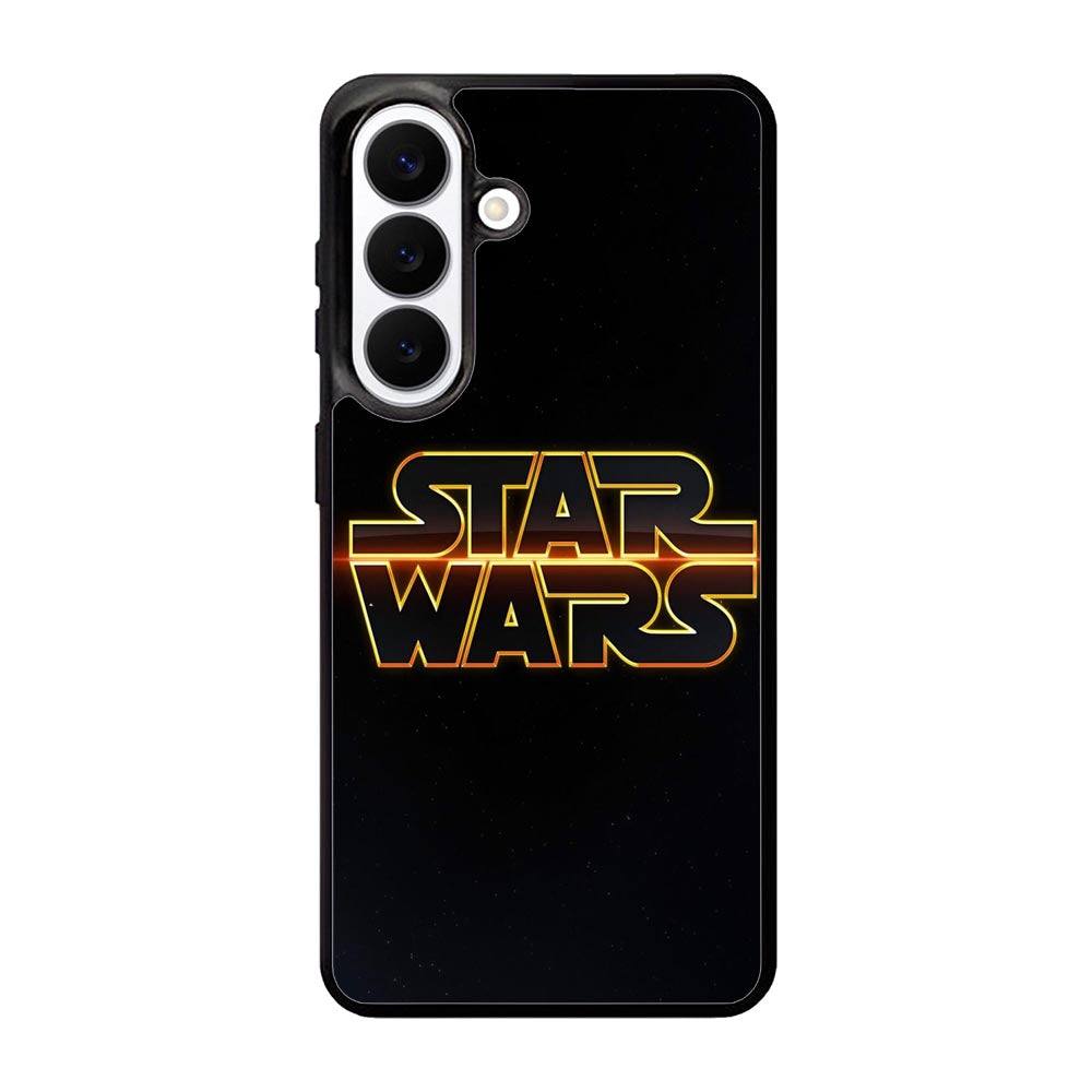 Star Wars Samsung Galaxy S26 Plus Case QC0099