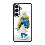 Smurfette The Smurfs Samsung Galaxy S26 Case OV0100