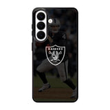 Raiders Oakland Samsung Galaxy S26 Case OV0119