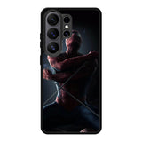 Spiderman Home Coming Samsung Galaxy S26 Ultra Case OV0120
