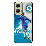 Eden Hazard Chelsea Motorola Moto G Stylus 5G 2024 Case OV0128