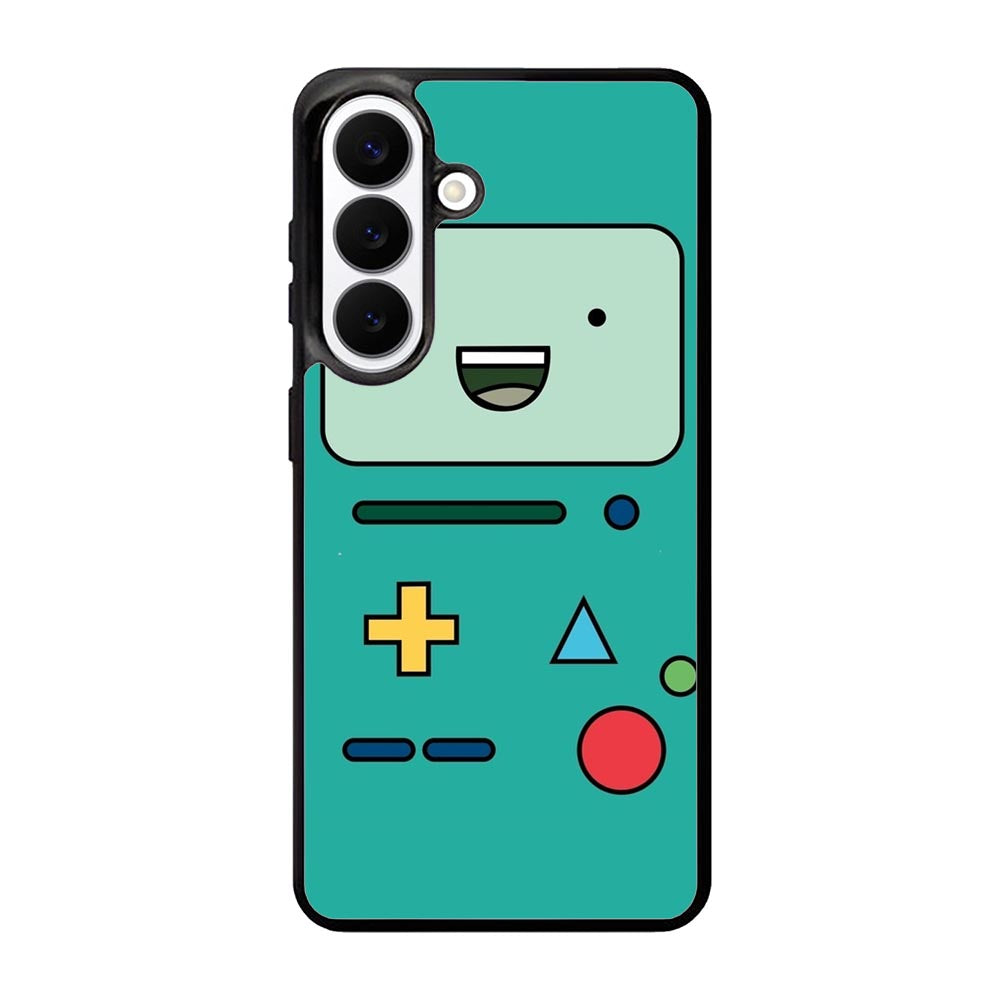 Gameboy Samsung Galaxy S26 Case OV0130