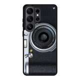Unique Fujifilm X100 Camera Samsung Galaxy S26 Ultra Case OV0142