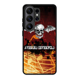 Avenged Sevenfold Samsung Galaxy S26 Ultra Case OV0159