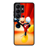 Disney Mickey Mouse Samsung Galaxy S26 Ultra Case OV0180