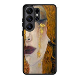 Gustav Klimt art Samsung Galaxy S26 Ultra Case OV0187