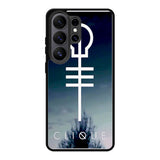 Twenty One Pilots Cliques Samsung Galaxy S26 Ultra Case QC0205