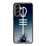 Twenty One Pilots Cliques Samsung Galaxy A37 Case QC0205
