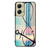 Anchor Beach Motorola Moto G Stylus 5G 2024 Case OV0233