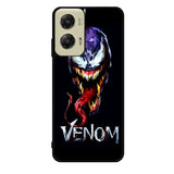 Venom Monster Motorola Moto G Stylus 5G 2024 Case