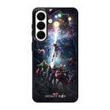 Avengers Infinity War Samsung Galaxy S26 Case QC0249