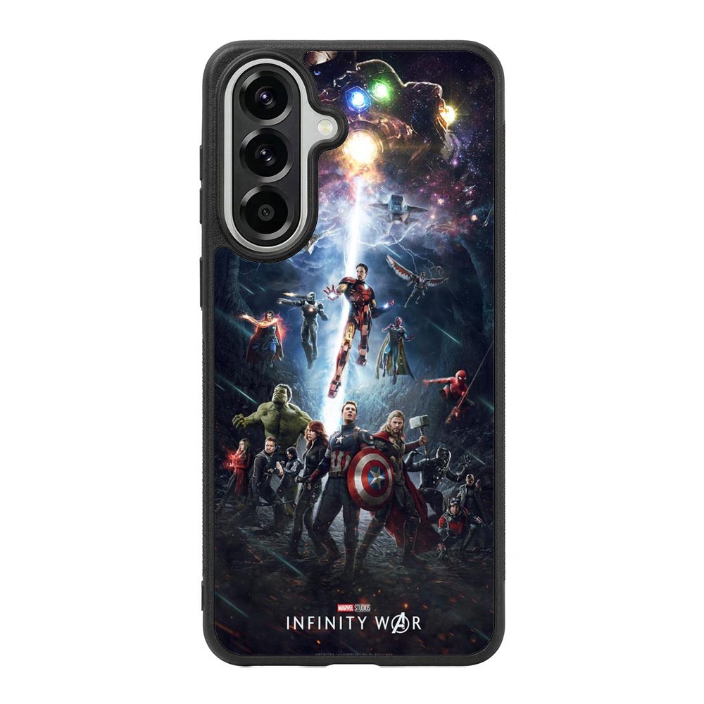 Avengers Infinity War Samsung Galaxy A37 Case QC0249
