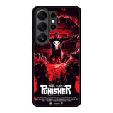 Warzone Punisher Samsung Galaxy S26 Ultra Case OV0254