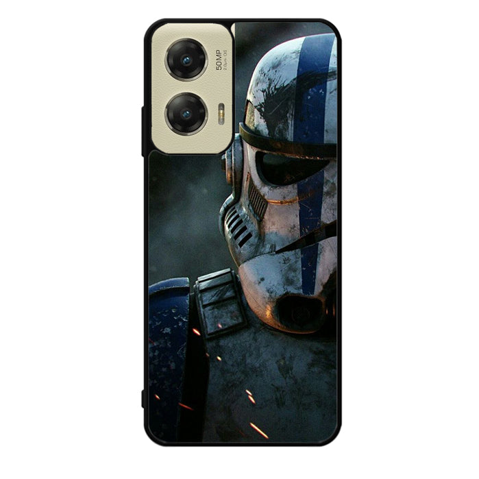 Star Wars 1st Motorola Moto G Stylus 5G 2024 Case