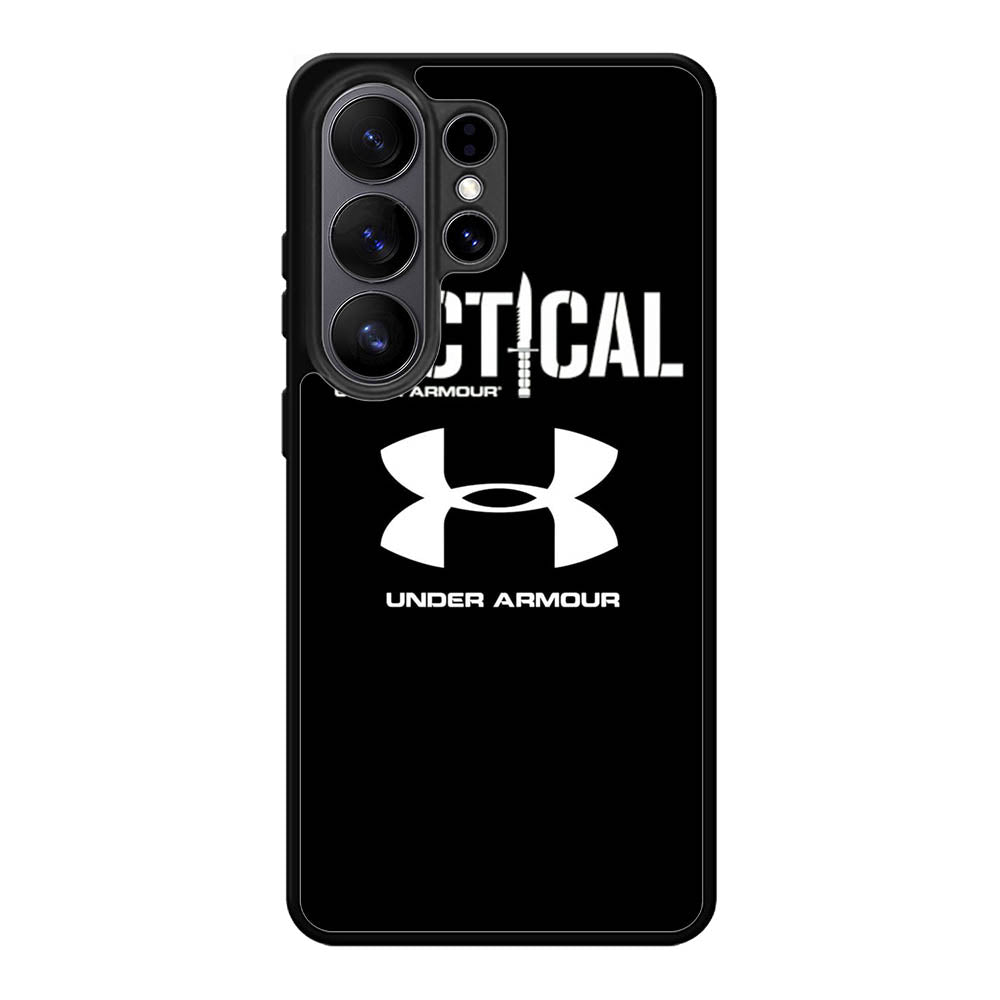Tactical Under Armour Samsung Galaxy S26 Ultra Case OV0260