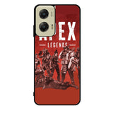 2019 Aex Legends Motorola Moto G Stylus 5G 2024 Case OV0266