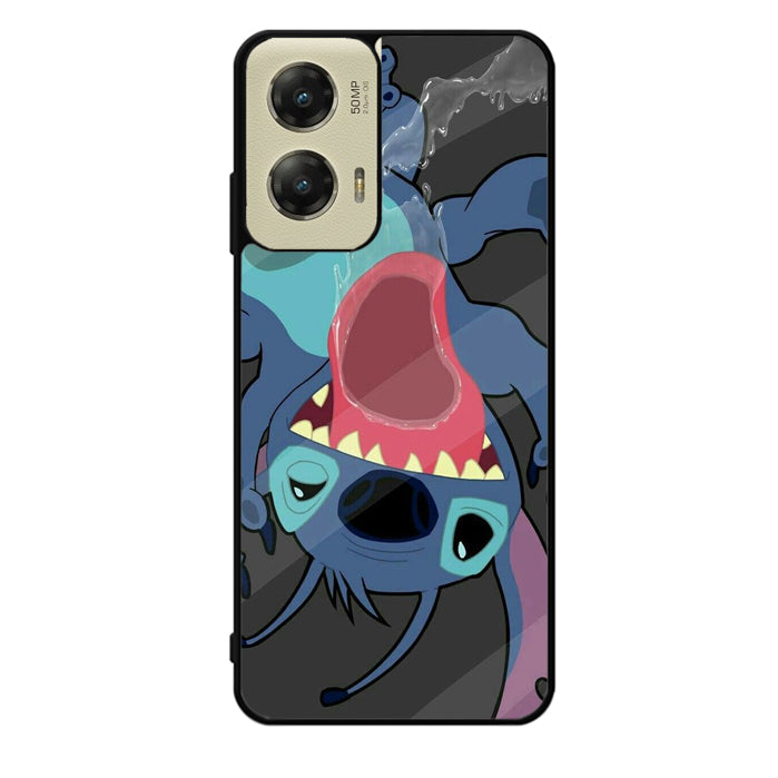 Stitch 4th Motorola Moto G Stylus 5G 2024 Case