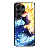 Shoto Bokuno Hero Samsung Galaxy S26 Ultra Case OV0278