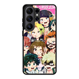 My hero academia Samsung Galaxy S26 Ultra Case OV0279