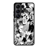 Boku no Hero Academia Todoroki Shouto Samsung Galaxy S26 Ultra Case OV0280