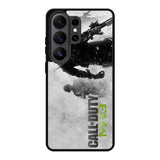 Cal of Duty MW3 Samsung Galaxy S26 Ultra Case OV0309