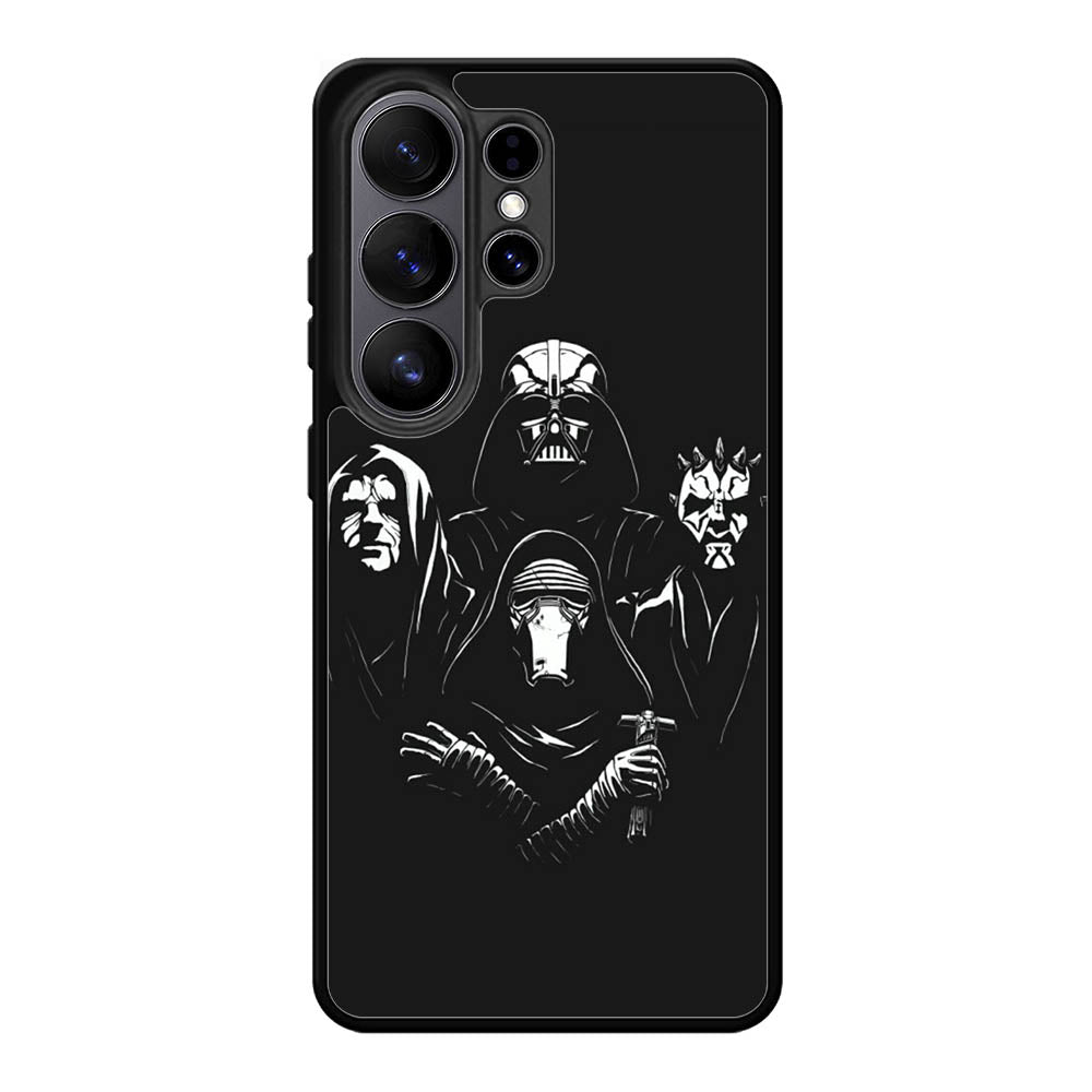 The Dark Side Rhapsody Samsung Galaxy S26 Ultra Case OV0311