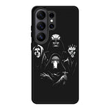 The Dark Side Rhapsody Samsung Galaxy S26 Ultra Case OV0311