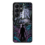 Music A Day To Remember Samsung Galaxy S26 Ultra Case