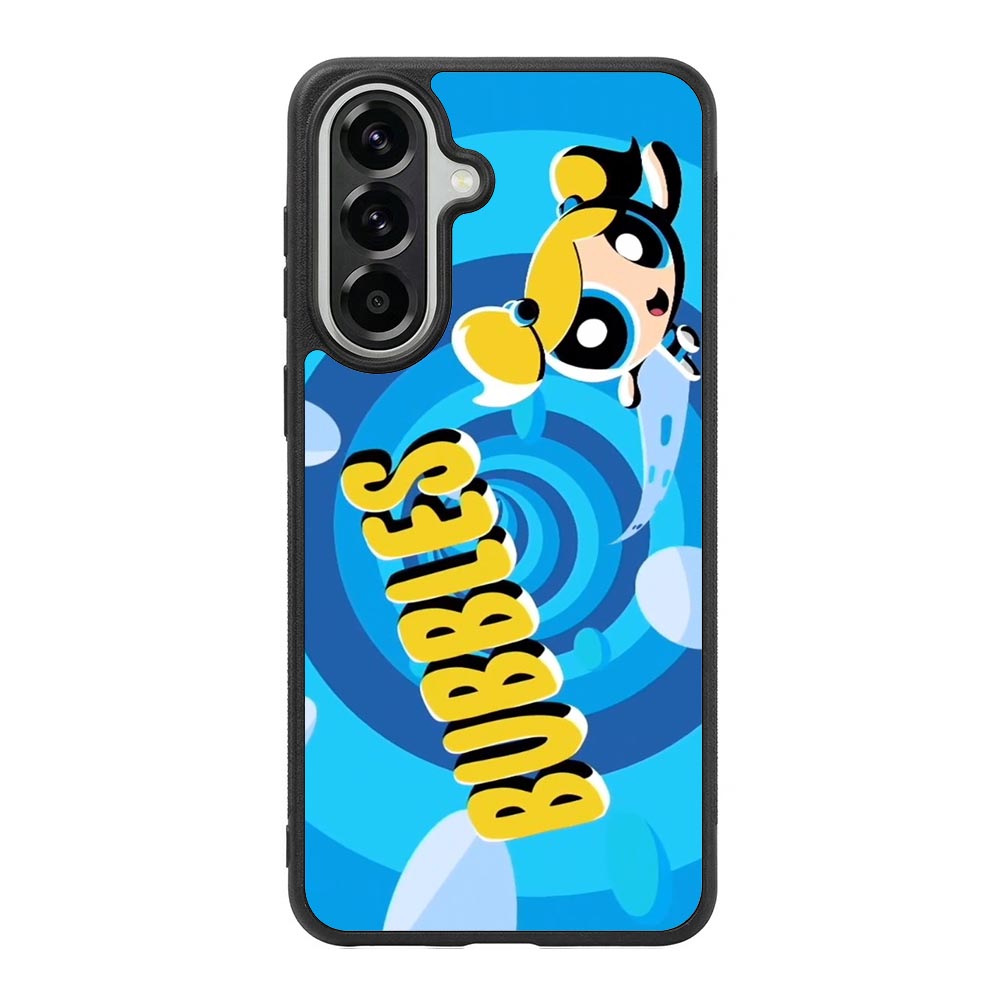 Bubbles Powerpuff Girls Samsung Galaxy A57 Case OV0335