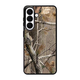 Camouflage Camo Realtree Samsung Galaxy S26 Plus Case OV0340
