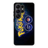 pokemon go Samsung Galaxy S26 Ultra Case OV0354