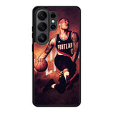 Damian Lillard Samsung Galaxy S26 Ultra Case OV0355