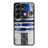 R2D2 Samsung Galaxy S26 Ultra Case