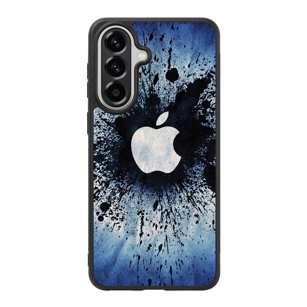 Flower petals glitter Samsung Galaxy A37 Case QC0370