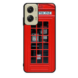 Telephone Boxes Motorola Moto G Stylus 5G 2024 Case OV0371