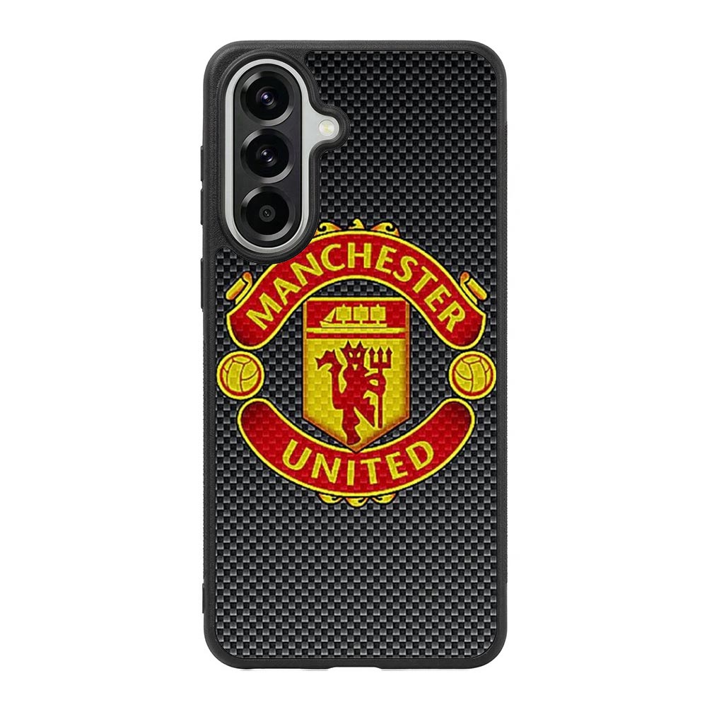 Manchester United FC Samsung Galaxy A57 Case OV0391