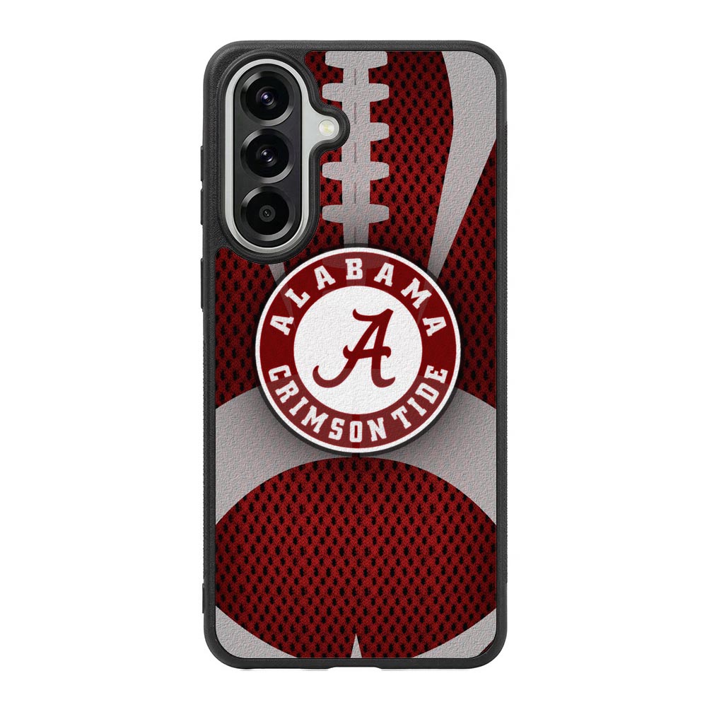 Alabama Crimson Tide Football Samsung Galaxy A57 Case QC5433