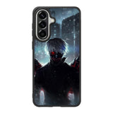Tokyo Ghoul Kaneki Samsung Galaxy A57 Case QC5367