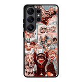 Toilet Bound Hanako kun Samsung Galaxy S26 Ultra Case OV5371
