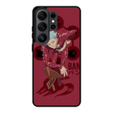 Ban Samsung Galaxy S26 Ultra Case OV5646