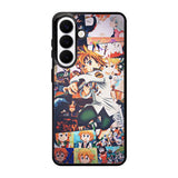 Nanatsu No Taizai Meliodas Samsung Galaxy S26 Plus Case QC5631