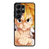Bright Meliodas Samsung Galaxy S26 Ultra Case OV5645