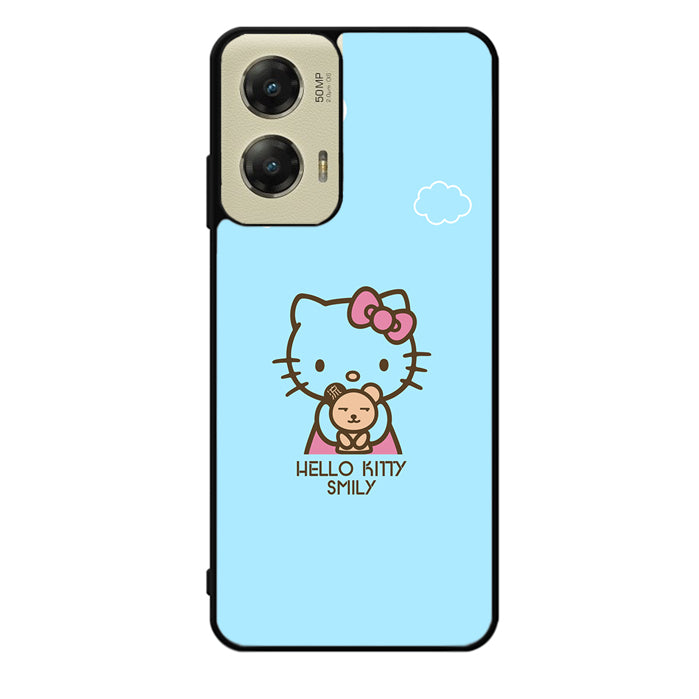 Hello Kitty Smily Motorola Moto G Stylus 5G 2024 Case OV0079