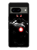 Iron Man Google Pixel 8A Case QC5243