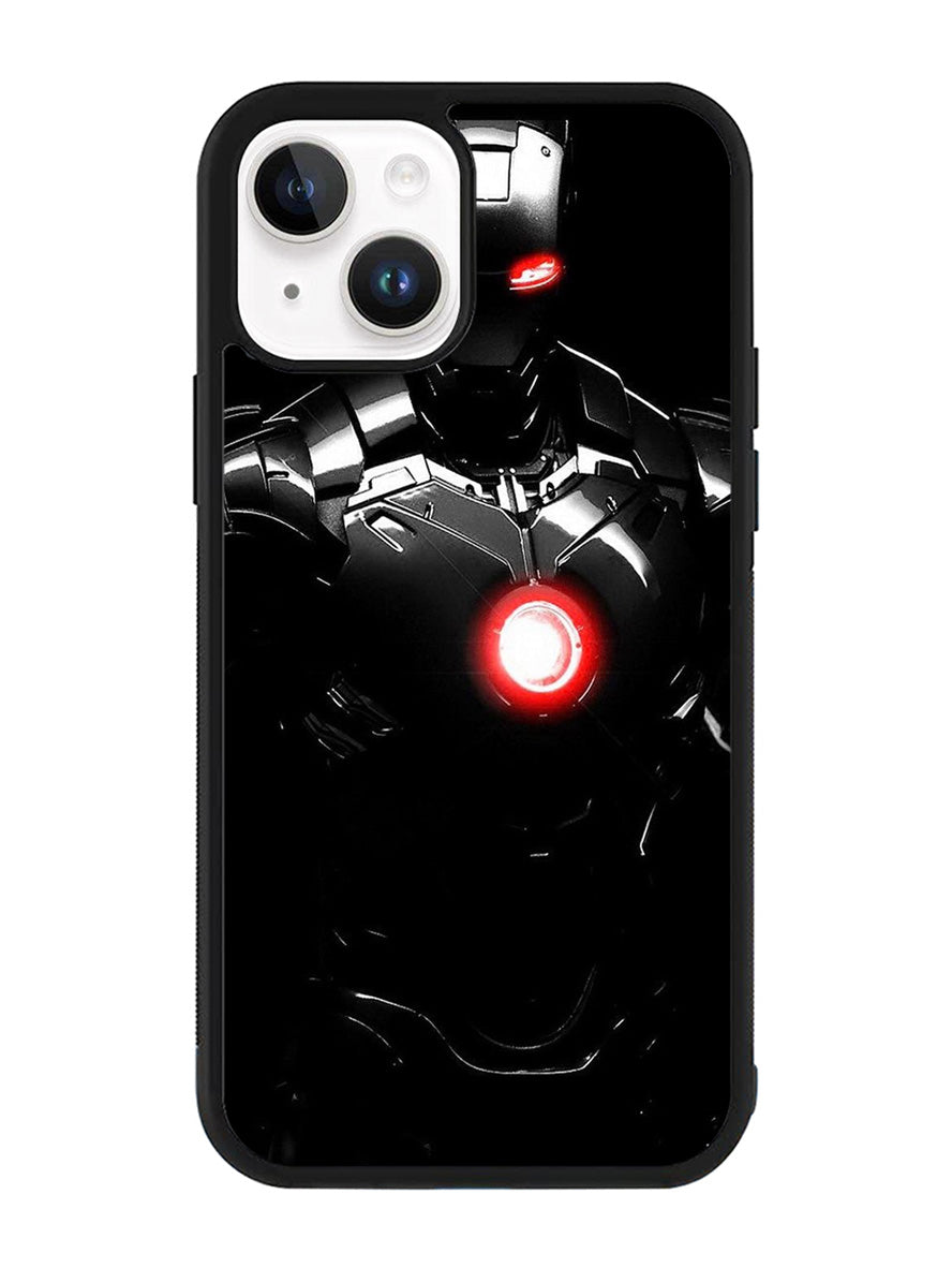 Iron Man iPhone 15 Plus Case OV5243