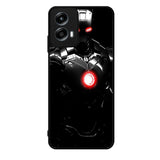 Iron Man Motorola Moto G Play 2024 Case OV5243
