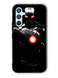 Iron Man Samsung Galaxy A54 5G Case OV5243