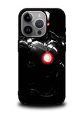 Iron Man iPhone 14 Pro Max Case QC5243