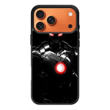 Iron Man iPhone 17 Pro Case QC5243